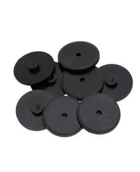 อะไหล่พลาสติกรองเจาะ ตราช้าง HDP2320