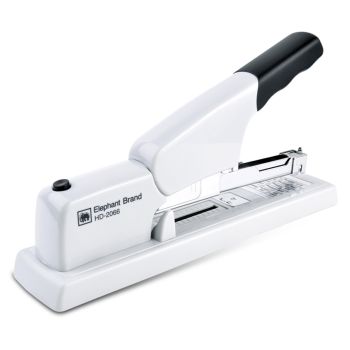 เครื่องเย็บเล่มรุ่น HD-2066 ตราช้าง