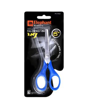 กรรไกร ตราช้าง OFE ECONOMY