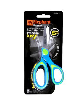 กรรไกร ตราช้าง OFP PREMIUM