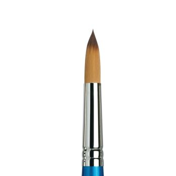 พู่กันสีน้ำหัวกลม Winsor & Newton รุ่นคอทแมนซีรีย์ 111 เบอร์ 16