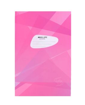 สมุดมุมมัน 5/100 ตราช้าง HC--513 70 แกรม 100 แผ่น (คละลาย)