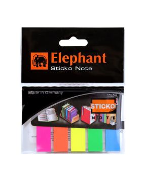 ฟิล์มอินเด็กซ์ ตราช้าง ขนาด 12x50 มม. 