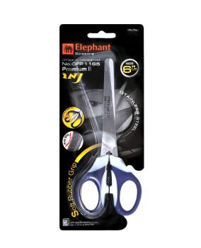 กรรไกร ตราช้าง รุ่น OFP PREMIUM II