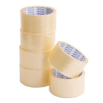 เทปใส OPP เอลเฟ่น 48 มม.