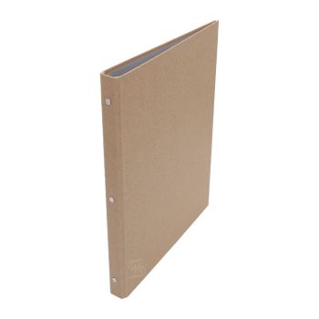 แฟ้มรักษ์สิ่งแวดล้อม ตราช้าง ขนาด A4 รุ่น 970A4