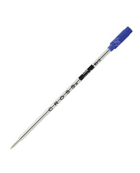 ไส้ปากกาลูกลื่น Cross สีน้ำเงิน เล็ก #8512