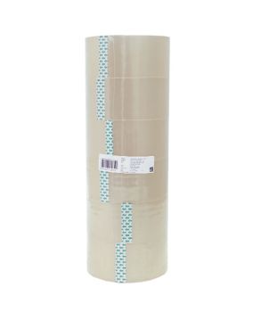 เทปปิดกล่อง เอลเฟ่น แกน 2 นิ้ว ยาว 70 หลา