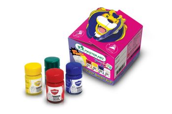 สีโปสเตอร์ Master Art ชุดสมาร์ทคิด