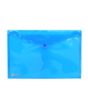 ซองกระดุม รุ่น 421F สีน้ำเงิน ตราช้าง