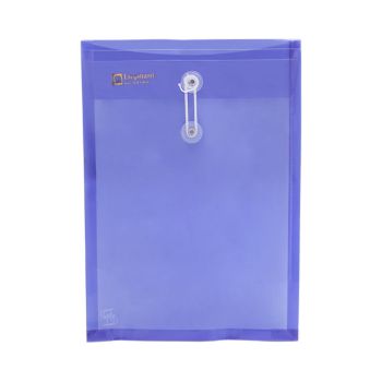 แฟ้มซองตาไก่ขยายข้าง ตราช้าง รุ่น 431A4 ขนาด A4