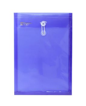 แฟ้มซองตาไก่ขยายข้าง ตราช้าง รุ่น 431F