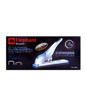 เครื่องเย็บสำหรับงานหนัก ตราช้าง รุ่น DS23S24 FL