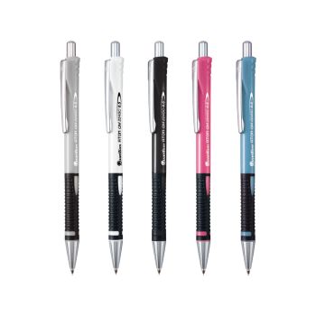 ดินสอกด Quantum Atom QM224 SC