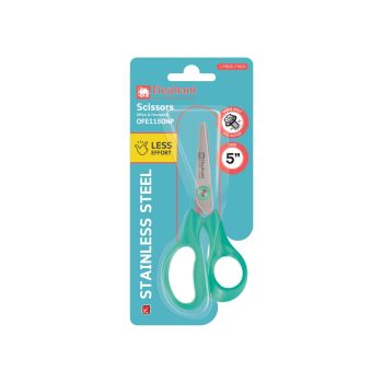 กรรไกร ตราช้าง รุ่น OFE Economy Pastel