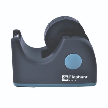 แท่นตัดเทป ตราช้าง รุ่น L-01