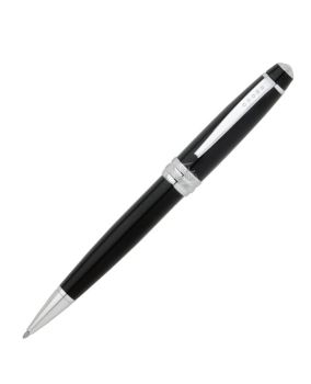 ปากกาลูกลื่น Cross Bailey Black Lacquer #AT0452-7