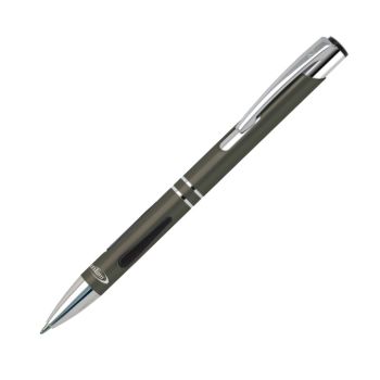 อัลทิเมตั้มปากกาควอนติก007เทาเข้ม#BP 23180