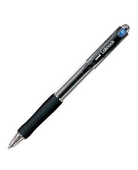 ปากกาลูกลื่น UNI Laknock SN-100 (0.5)