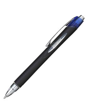 ปากกาลูกลื่น UNI Jetstream SXN-210 (1.0) สีน้ำเงิน