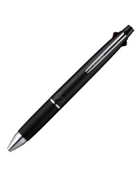 ปากกาลูกลื่น UNI Jetstream 5 หัว MSXE5-1000-05