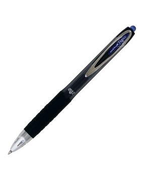 ปากกาลูกลื่น UNI Uniball Signo UMN-207 สีน้ำเงิน