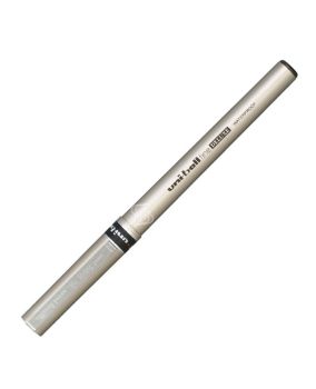 ปากกาลูกลื่น UNI Uniball Fine Deluxe UB-177