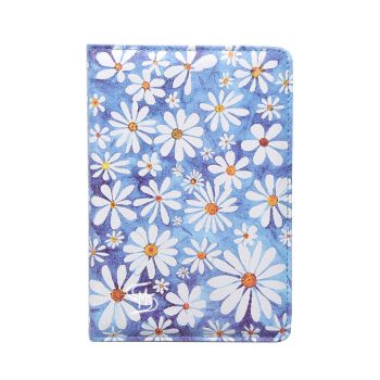 สมุดบันทึก ตราช้าง 70 แกรม 96 แผ่น ลายดอกเดซี่