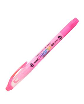 ปากกาเน้นข้อความ UNI Propus PUS-102T