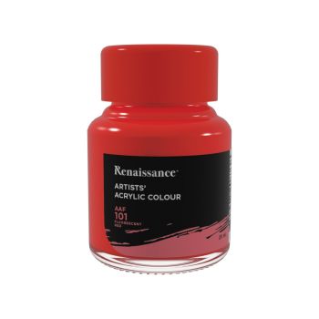 สีสะท้อนแสง Renaissance 20 มล.