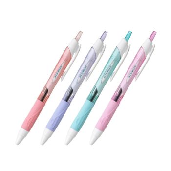 ปากกาลูกลื่น UNI Jetstream SXN-155S (คละสี)