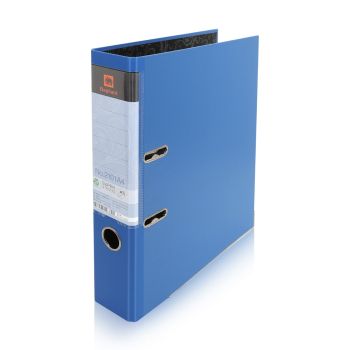 แฟ้มสันแคบ ตราช้าง รุ่น Galaxy 2101A4 สัน 2 นิ้ว ขนาด A4