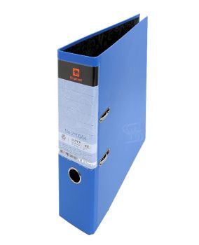 แฟ้มสันกว้าง ตราช้าง รุ่น Galaxy 2100A4 สัน 3 นิ้ว ขนาด A4 