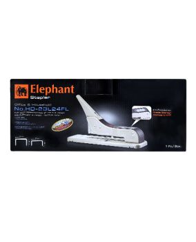 เครื่องเย็บสำหรับงานหนัก ตราช้าง เบอร์ HD-23L24FL