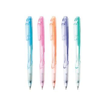 ปากกาลูกลื่น Quantum 600 Klean (กระบอก 50 แท่ง)