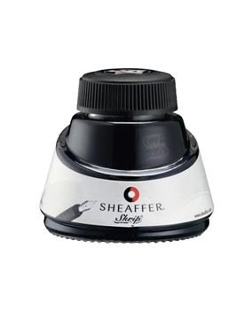 SHEAFFER น้ำหมึกขวด50มล.ดำ #94231