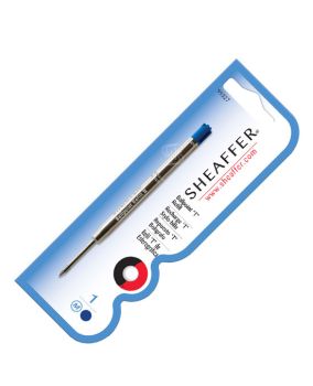 SHEAFFER ไส้ปากกาลูกลื่นแบบทีนง.M #99327