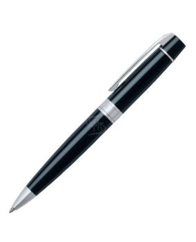 SHEAFFER ปากกาลูกลื่น300กลอซซี่แบล็ค #9312-2