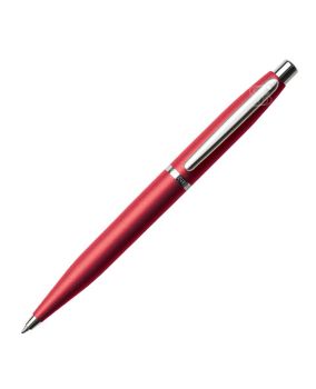 ปากกาลูกลื่น Sheaffer VFM Excessive Red #9403-2