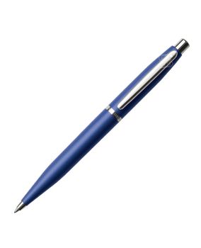 ปากกาลูกลื่น Sheaffer VFM Neon Blue #9401-2
