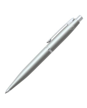 ปากกาลูกลื่น Sheaffer VFM Strobe Silver #9400-2