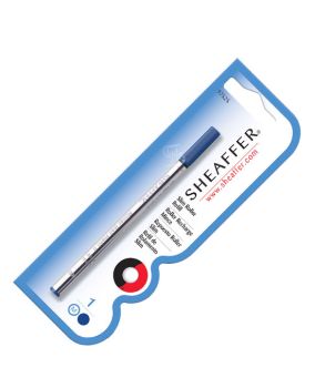 SHEAFFER ไส้ปากกาเคมีสลิมนง #97525