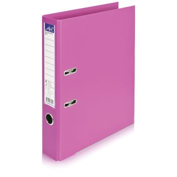 แฟ้มสันแคบ เอลเฟ่น รุ่น 201F ขนาด F