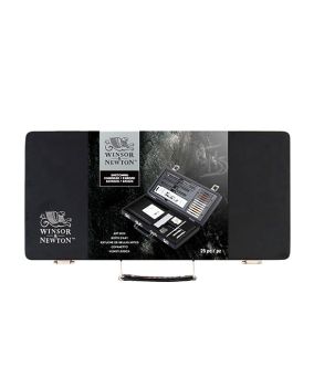 (ยกเลิกการจำหน่าย) SKATE Art Box #0490002 Winsor & Newton