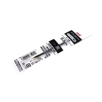 ไส้ปากกา UNI Jetstream SXR-80-05 หมึกดำ