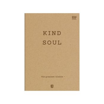 สมุดนักเรียน ตราช้าง รุ่น QB-202T 70 แกรม 60 แผ่น ขนาด B5 (คละลาย)