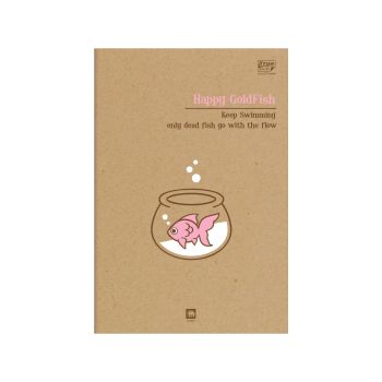 สมุดนักเรียน ตราช้าง รุ่น Q-203T 70 แกรม 60 แผ่น (คละลาย)