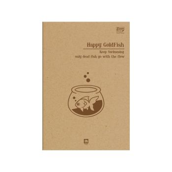 สมุดนักเรียน ตราช้าง รุ่น K-203T 70 แกรม 20 แผ่น (คละลาย)