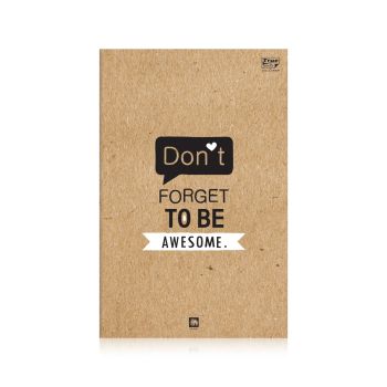 สมุดมุมมัน 5/100 ตราช้าง รุ่น HC-529T 70 แกรม 100 แผ่น (คละลาย)