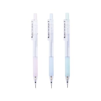 ดินสอกด 0.5มม. ควอนตั้ม Atom QM229 คละสี